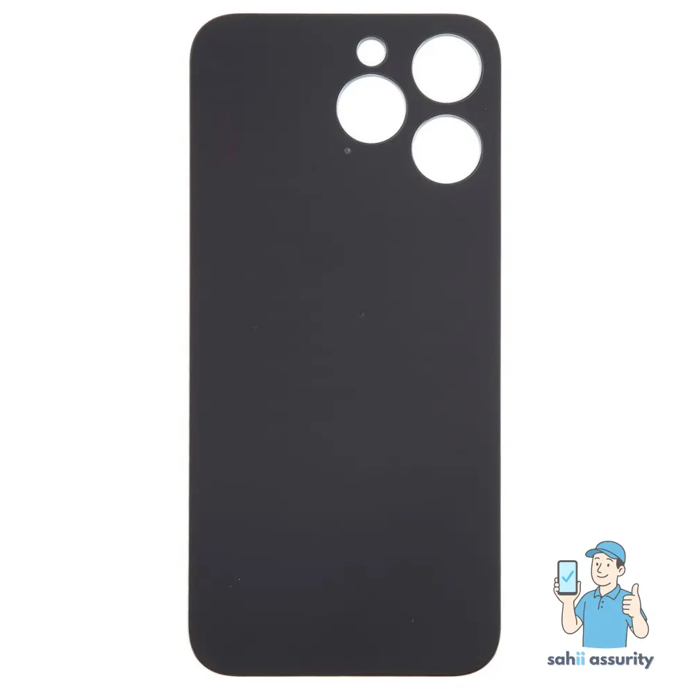Back Panel Cover for Apple iPhone 15 Pro thumbnail